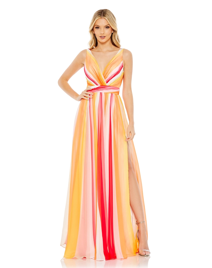 Mac Duggal Style #68151 Default Thumbnail Image