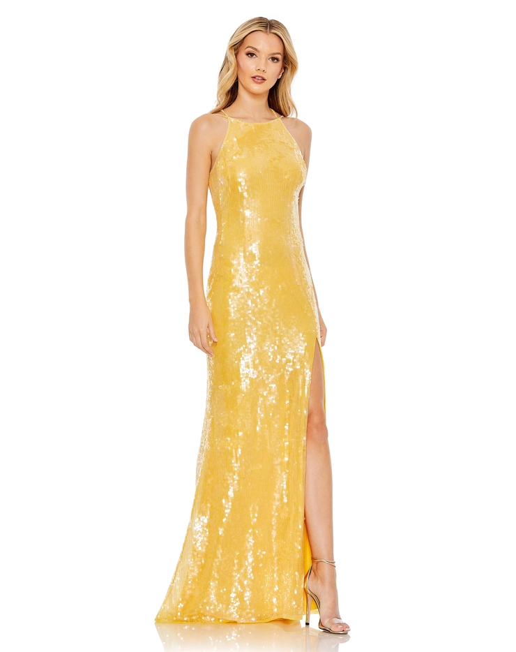 Mac Duggal Style #93718 Default Thumbnail Image