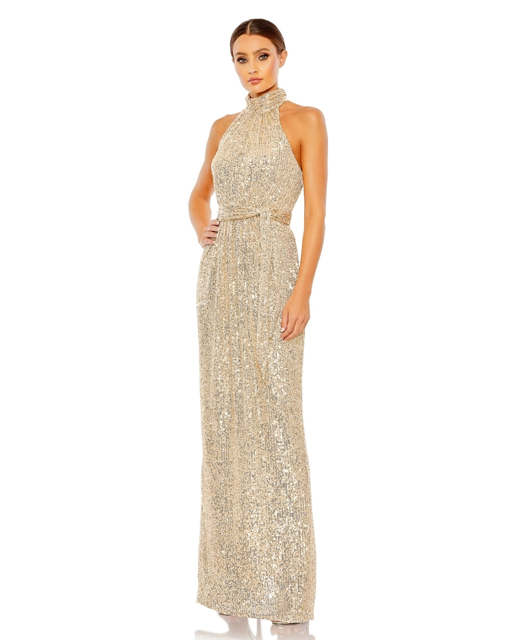 Mac Duggal Style #11281 Default Thumbnail Image