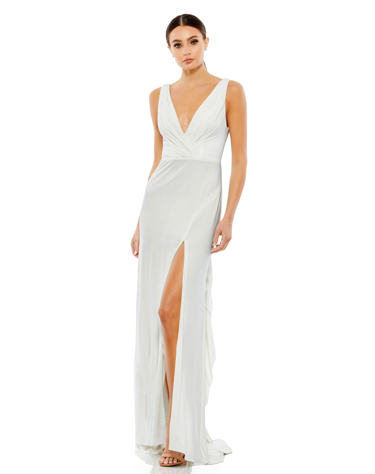 Mac Duggal Style #12336 Default Thumbnail Image