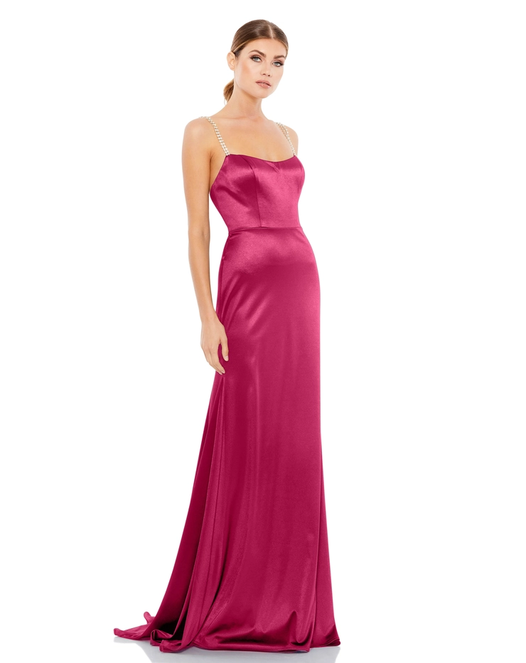Ieena by Mac Duggal | Lasting Impressions - 12428 | Lasting