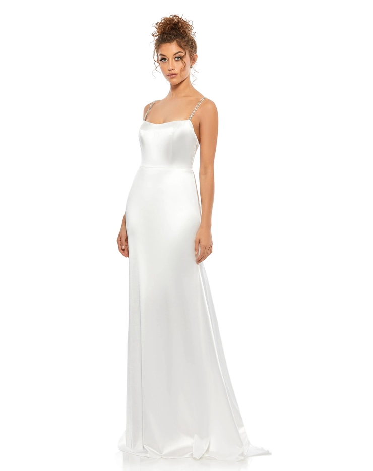 Mac Duggal Style #12428 Default Thumbnail Image