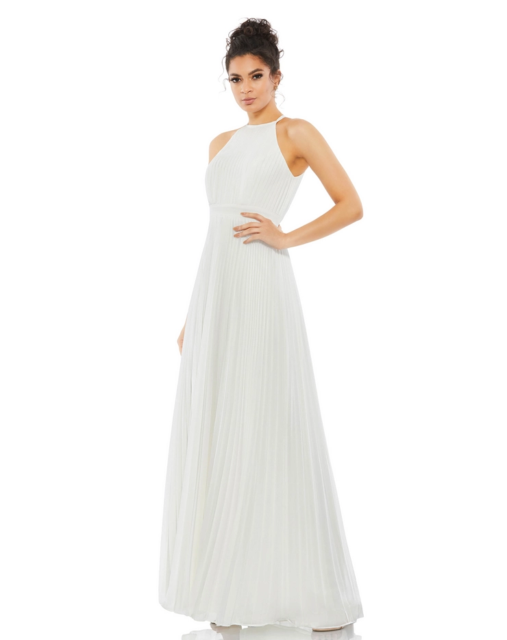 Mac Duggal Style #12496 Default Thumbnail Image