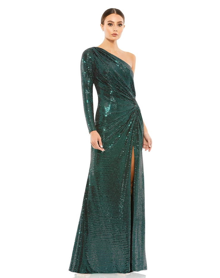 Mac Duggal Style #12501 Default Thumbnail Image
