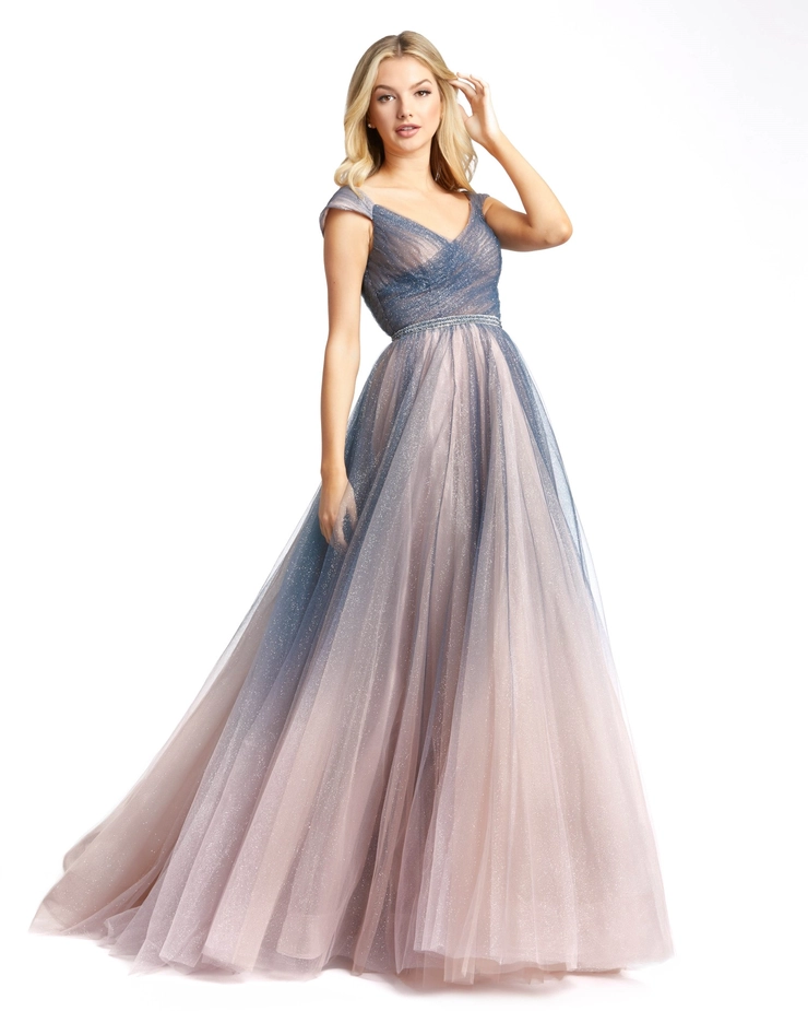 Mac Duggal Style #20222 Default Thumbnail Image