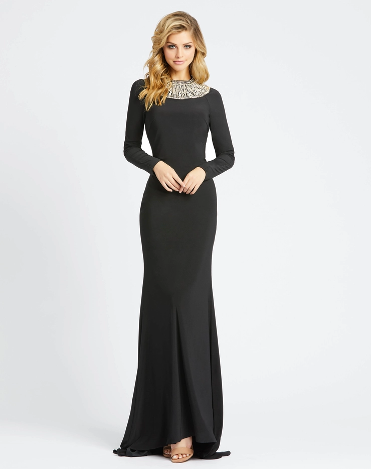 Mac Duggal Style #25926 Default Thumbnail Image
