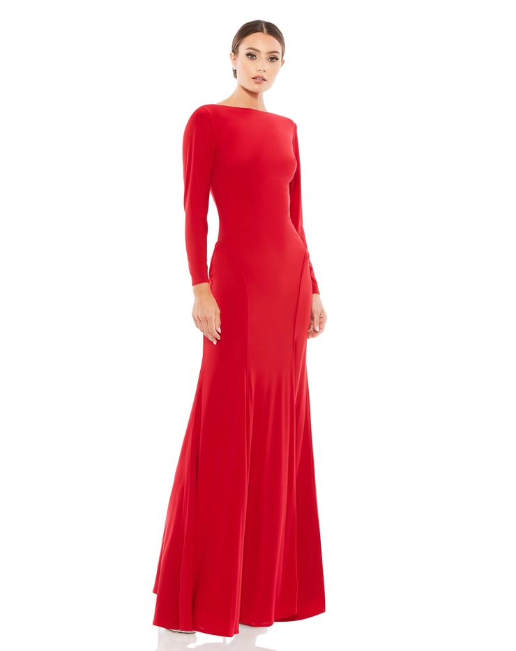 Mac Duggal Style #25929 Default Thumbnail Image