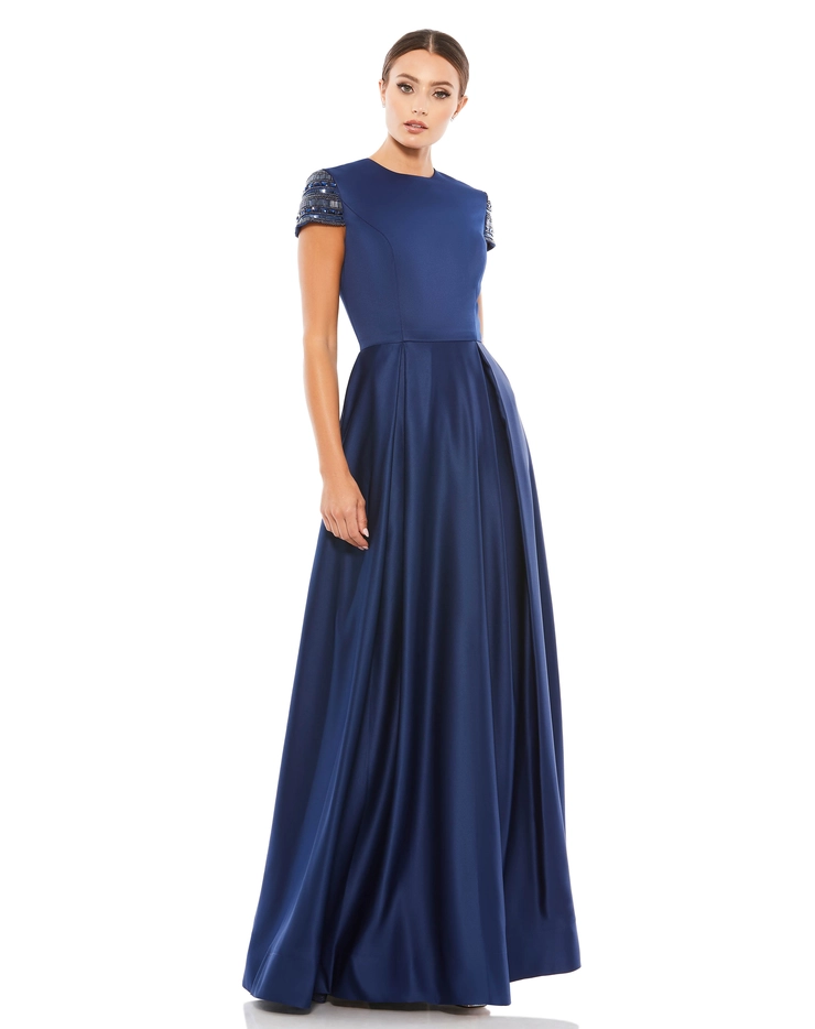 Mac Duggal Style #25947 Default Thumbnail Image
