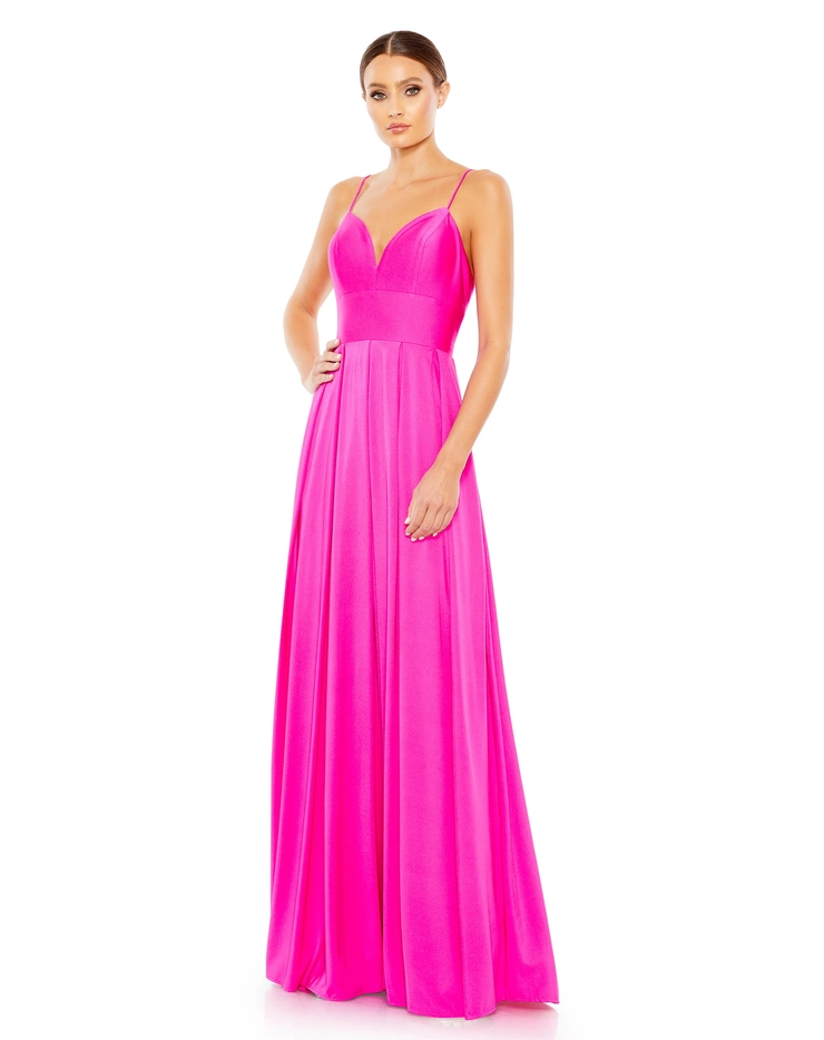Mac Duggal Style #26184 Default Thumbnail Image