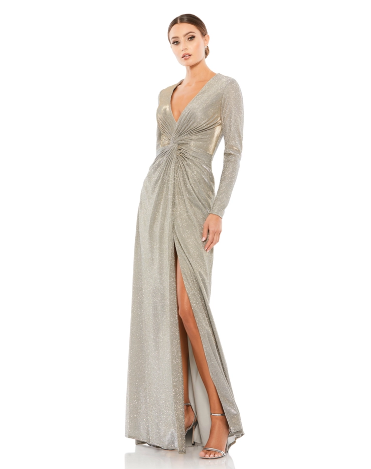 Mac Duggal Style #26194 Default Thumbnail Image