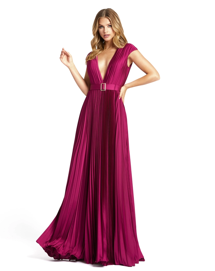 Mac Duggal Style #26285 Default Thumbnail Image