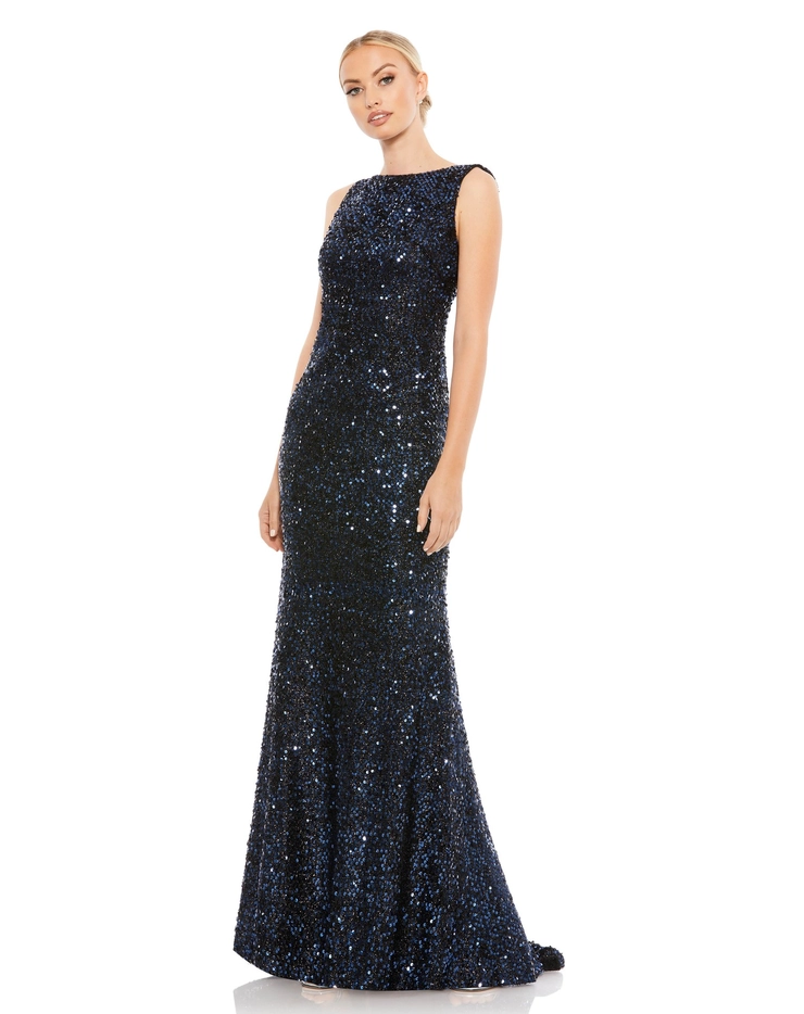 Mac Duggal Style #26331 Default Thumbnail Image