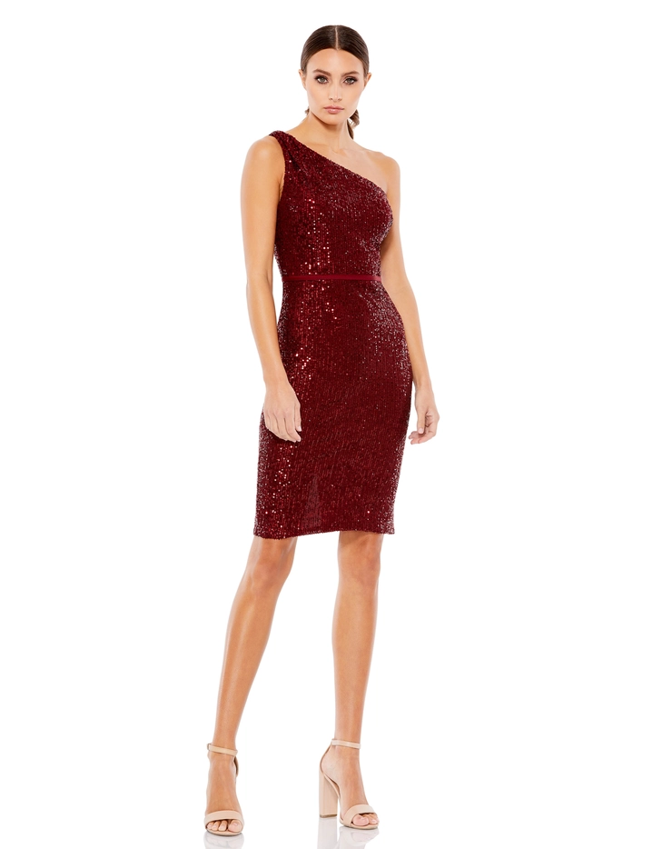 Mac Duggal Style #26497 Default Thumbnail Image
