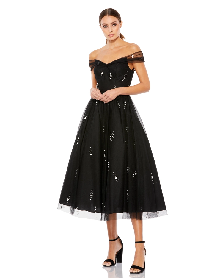 Mac Duggal Style #26498 Default Thumbnail Image