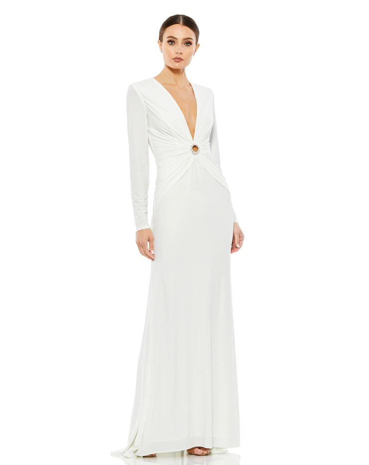 Mac Duggal Style #26514 Default Thumbnail Image