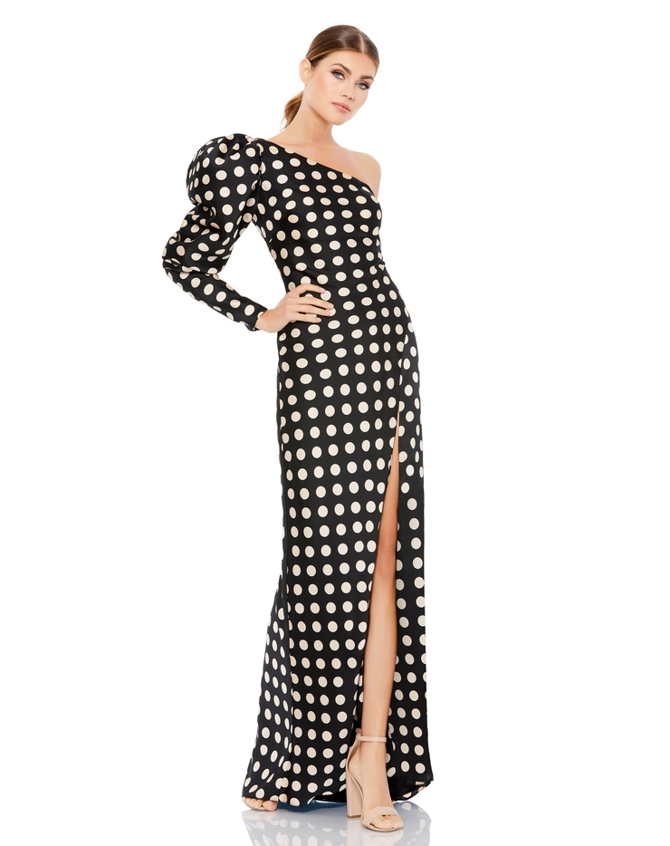 Mac Duggal Style #26515 Default Thumbnail Image