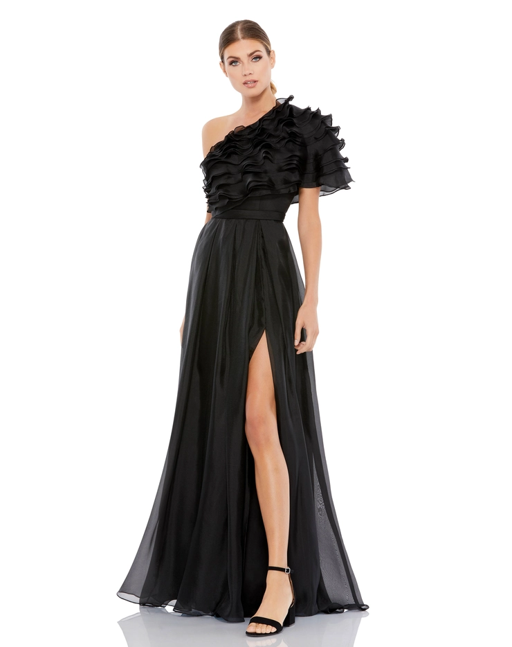 Mac Duggal Style #26527 Default Thumbnail Image