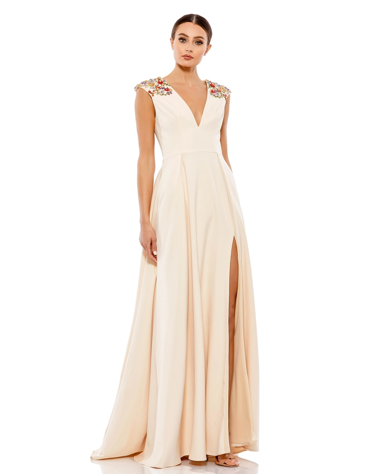 Mac Duggal Style #26540 Default Thumbnail Image