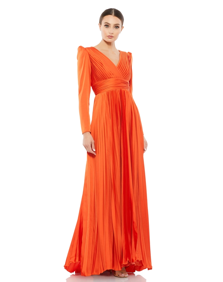 Mac Duggal Style #26542 Default Thumbnail Image