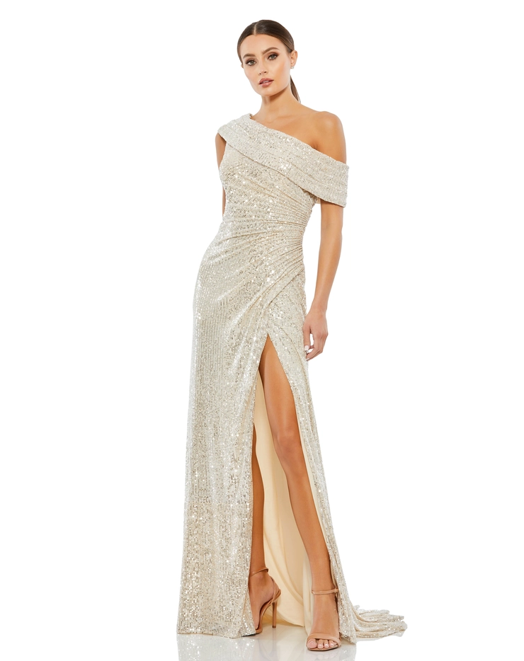 Mac Duggal Style #26550 Default Thumbnail Image
