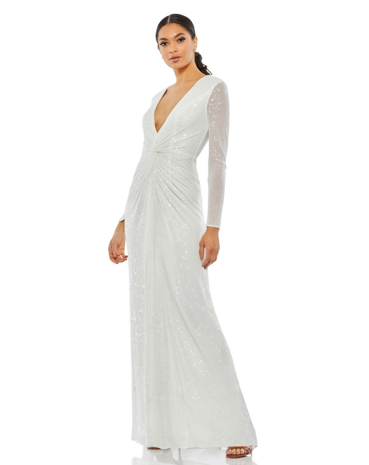 Mac Duggal Style #26552 Default Thumbnail Image