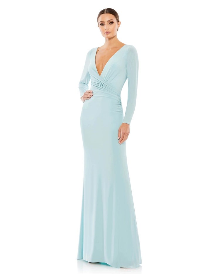 Mac Duggal Style #26573 Default Thumbnail Image