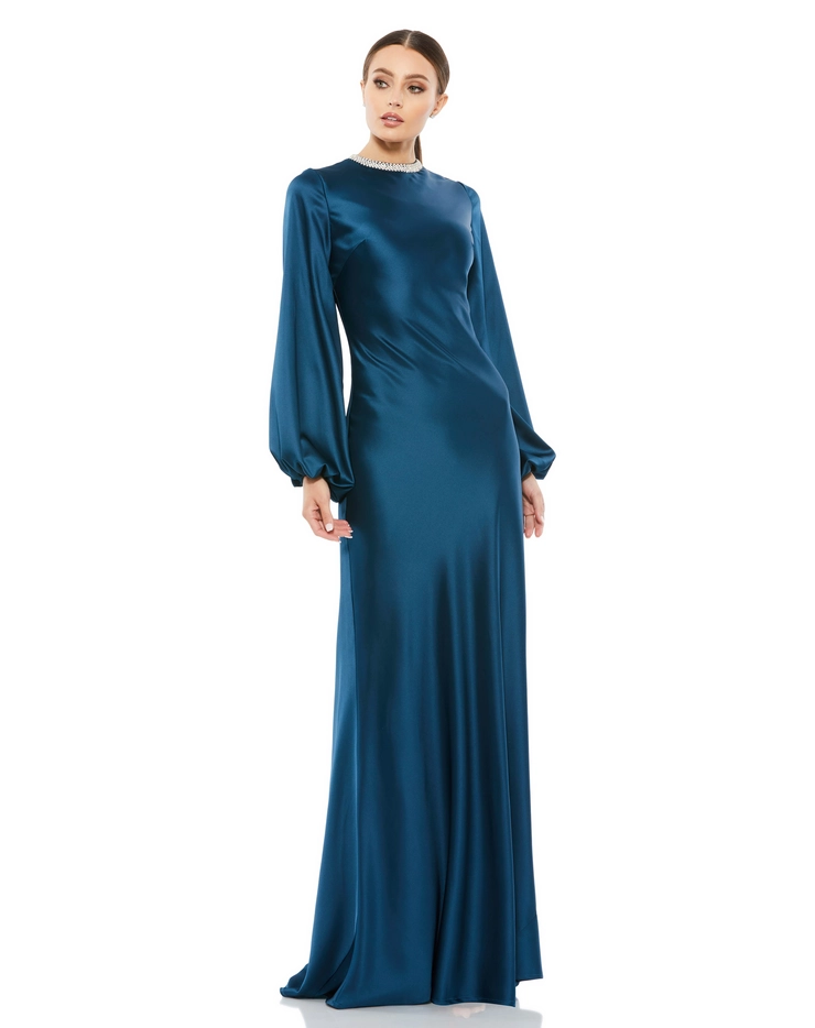 Mac Duggal Style #26575 Default Thumbnail Image