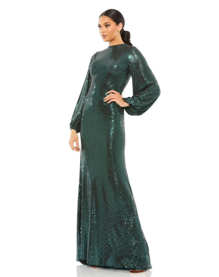 Mac Duggal Style #26576 Default Thumbnail Image
