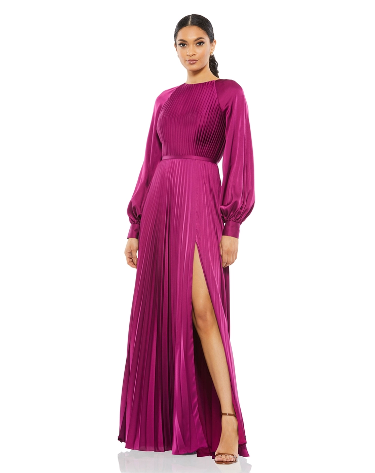 Mac Duggal Style #26590 Default Thumbnail Image