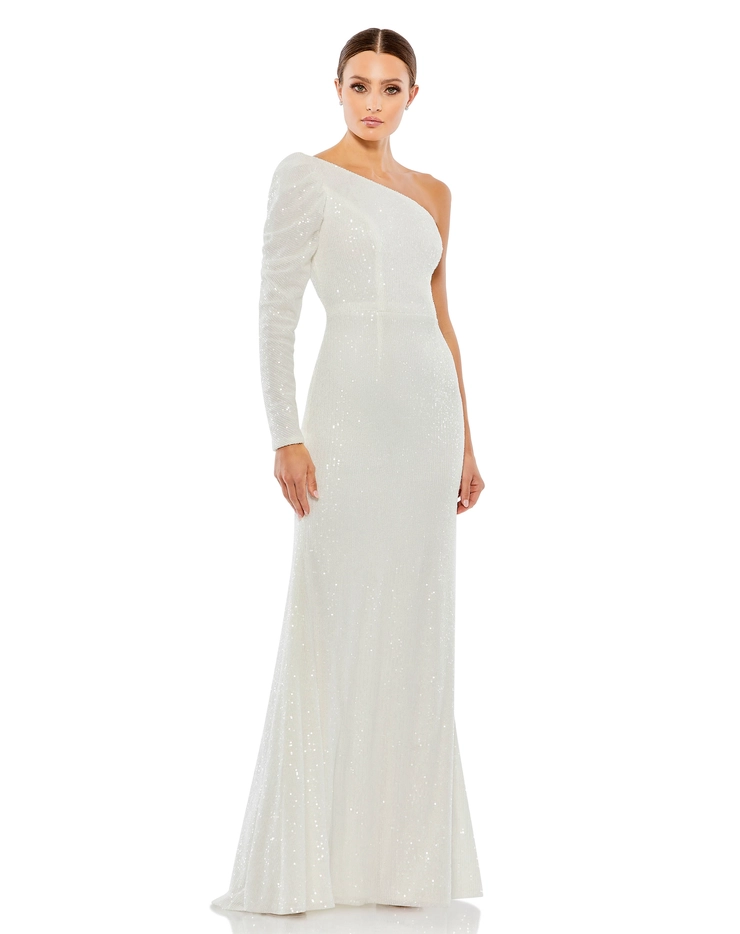 Mac Duggal Style #26591 Default Thumbnail Image