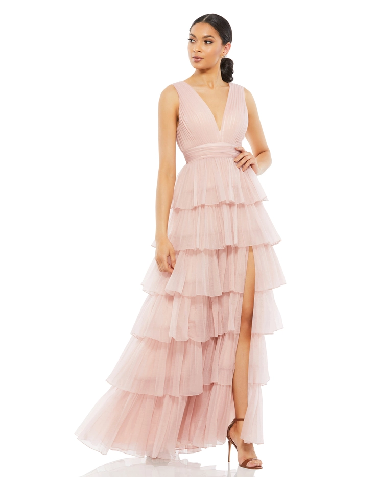 Mac Duggal Style #26594 Default Thumbnail Image