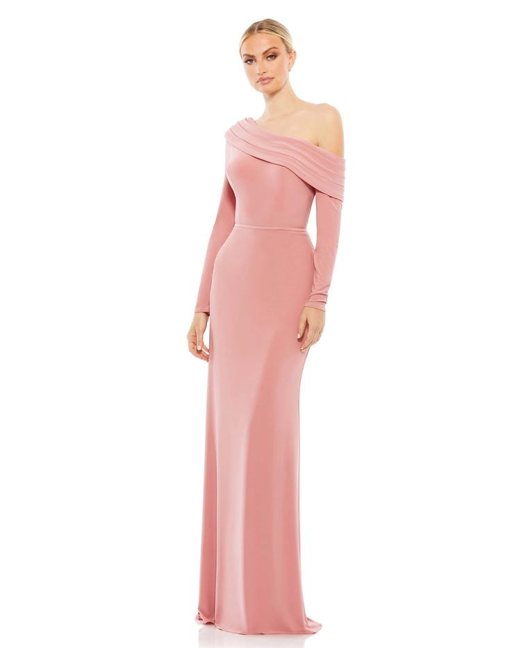 Mac Duggal Style #26595 Default Thumbnail Image