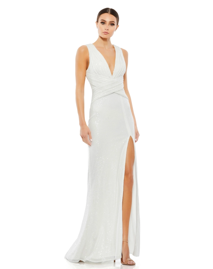Mac Duggal Style #26598 Default Thumbnail Image