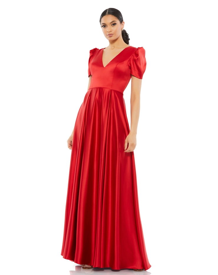 Mac Duggal Style #26606 Default Thumbnail Image