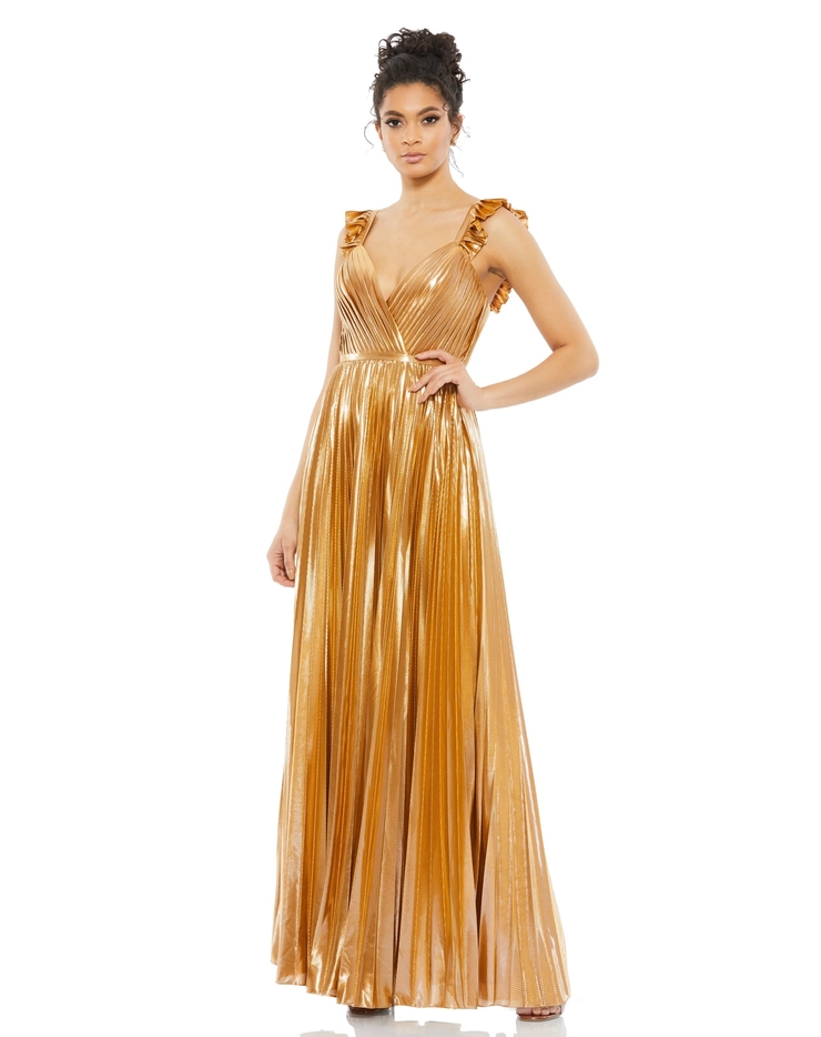 Mac Duggal Style #26609 Default Thumbnail Image