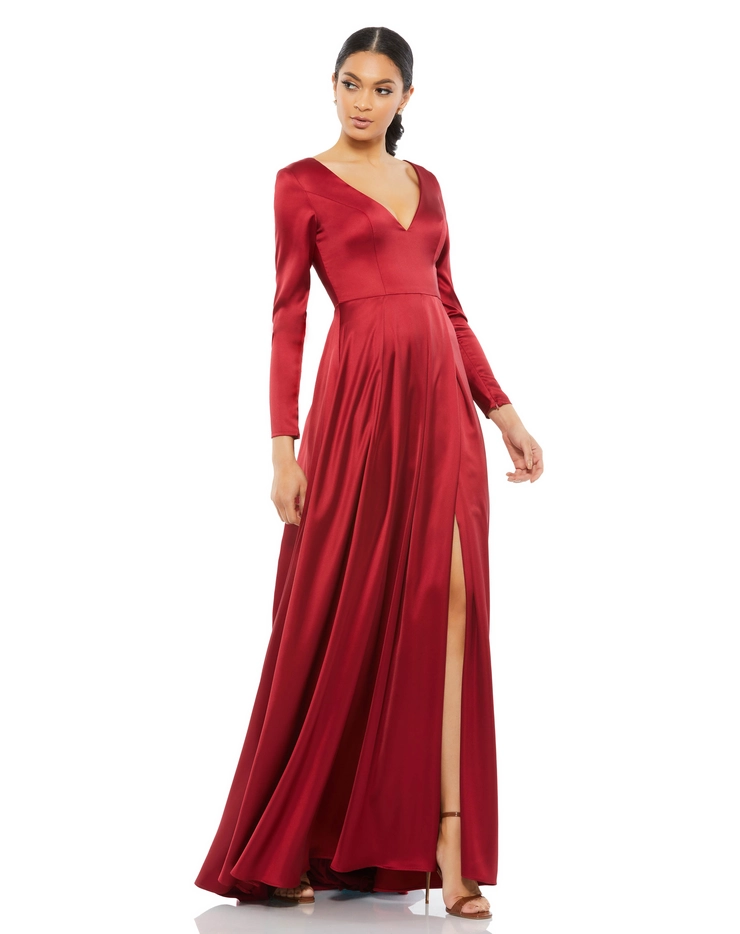 Mac Duggal Style #26613 Default Thumbnail Image