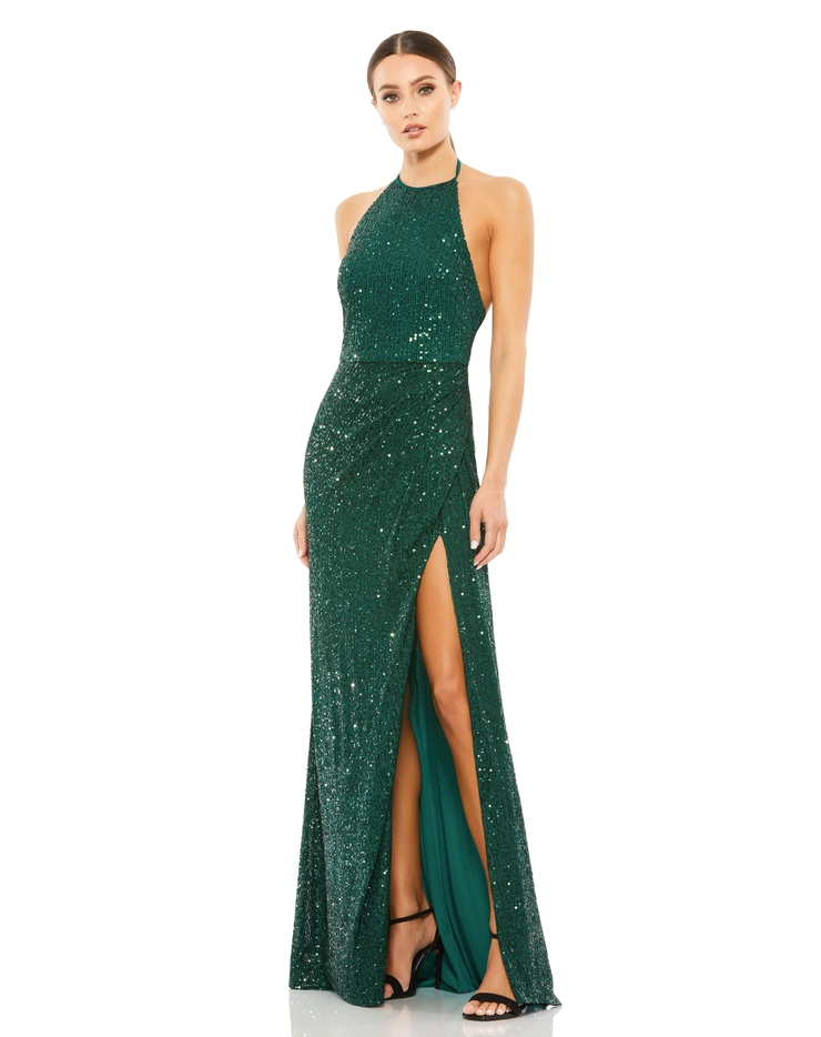 Mac Duggal Style #26622 Default Thumbnail Image