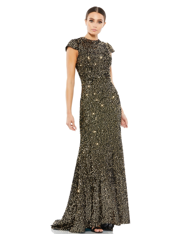 Mac Duggal Style #26647 Default Thumbnail Image