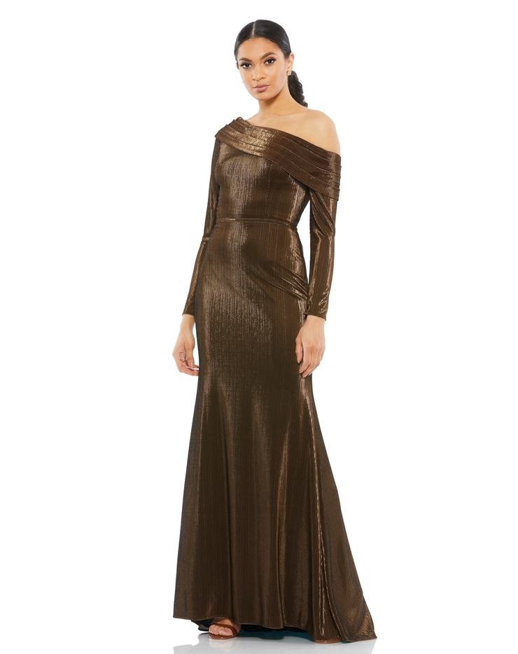 Mac Duggal Style #26660 Default Thumbnail Image