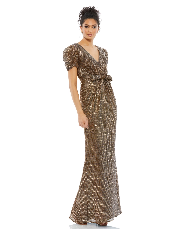 Mac Duggal Style #26661 Default Thumbnail Image