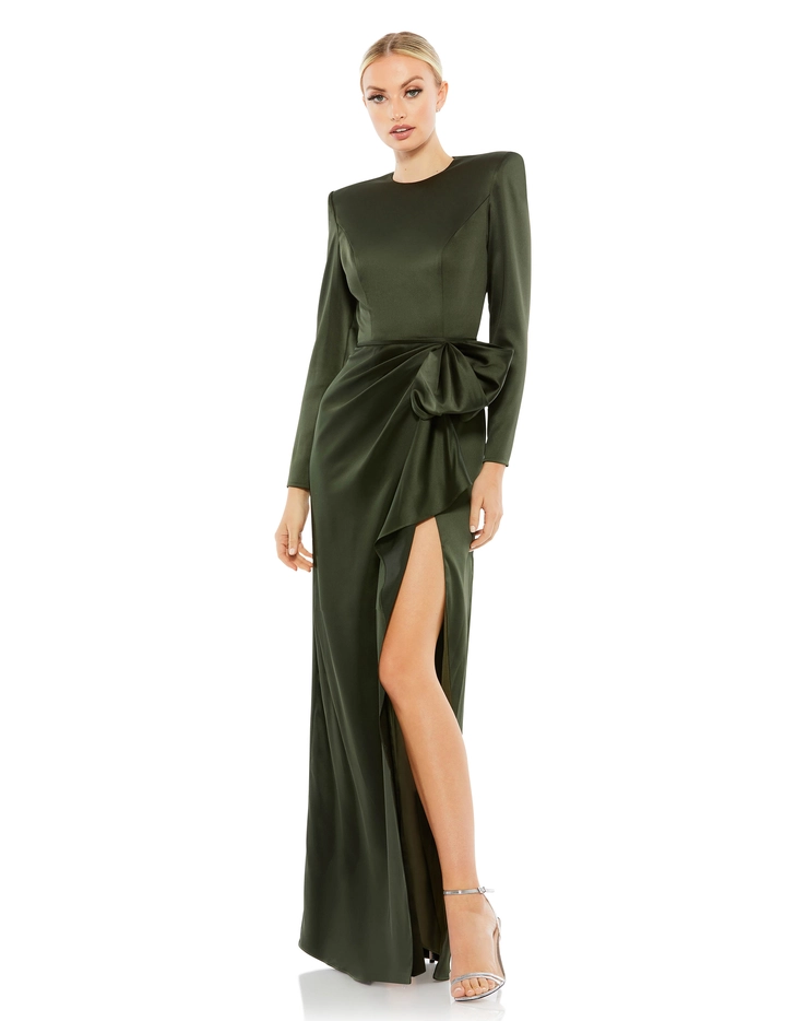 Mac Duggal Style #26676 Default Thumbnail Image