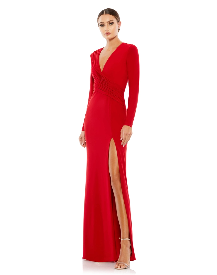 Mac Duggal Style #26686 Default Thumbnail Image