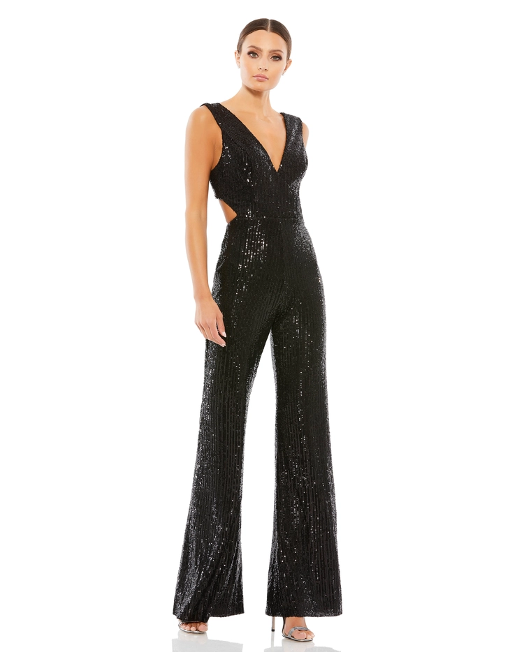 Mac Duggal Style #26691 Default Thumbnail Image