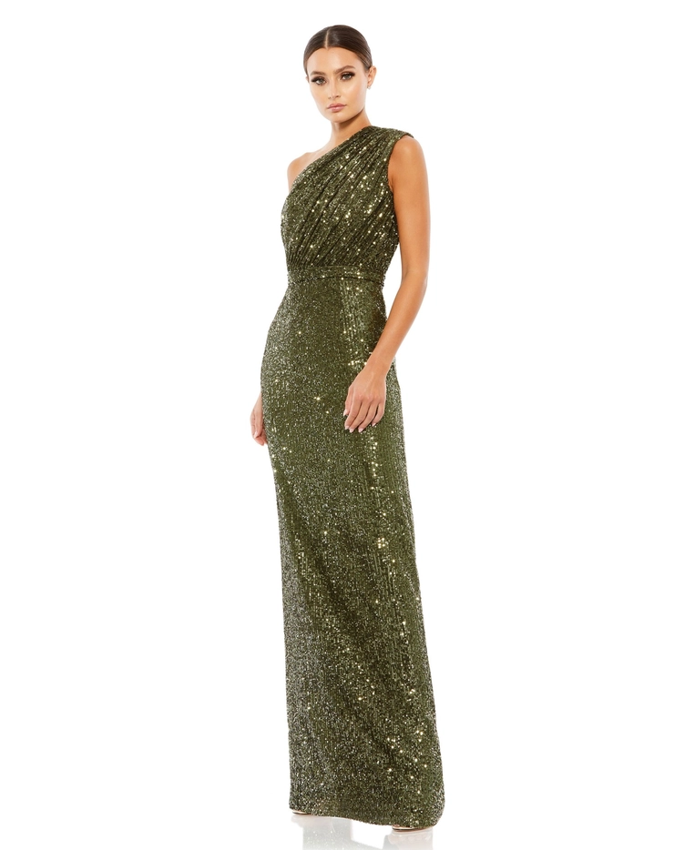 Mac Duggal Style #26694 Default Thumbnail Image