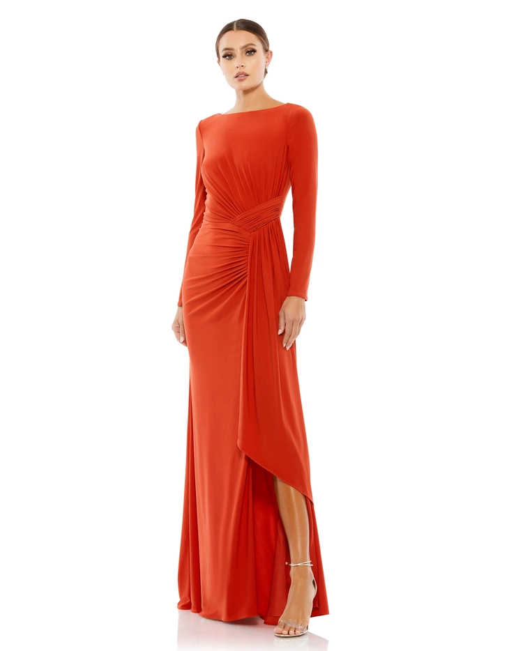 Mac Duggal Style #26714 Default Thumbnail Image