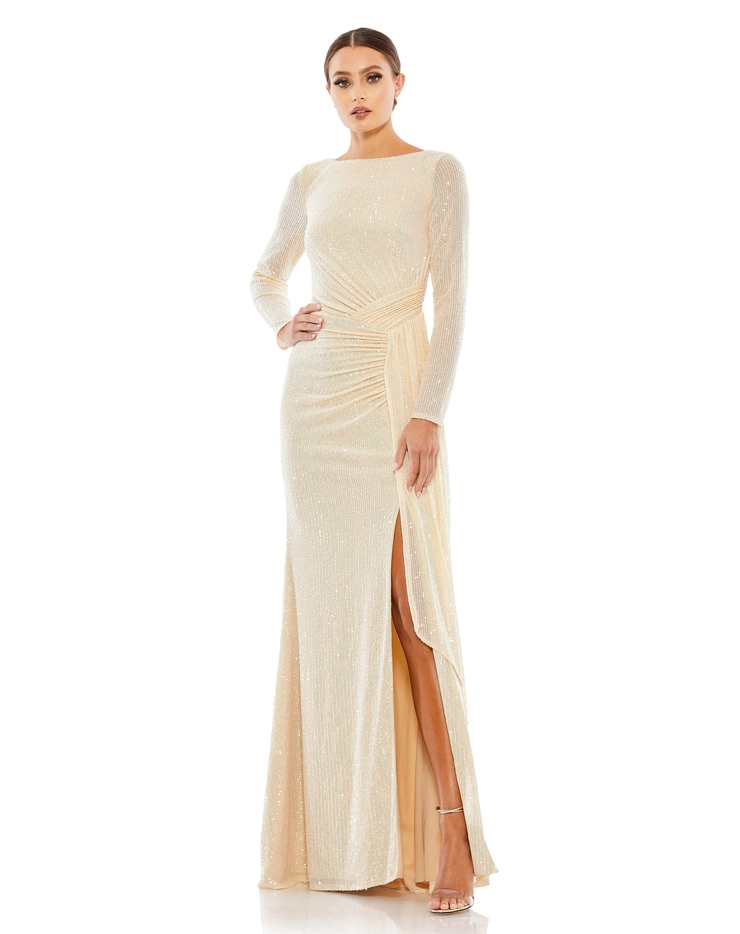 Mac Duggal Style #26715 Default Thumbnail Image