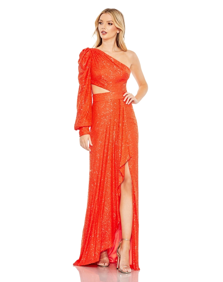 Mac Duggal Style #26730 Default Thumbnail Image