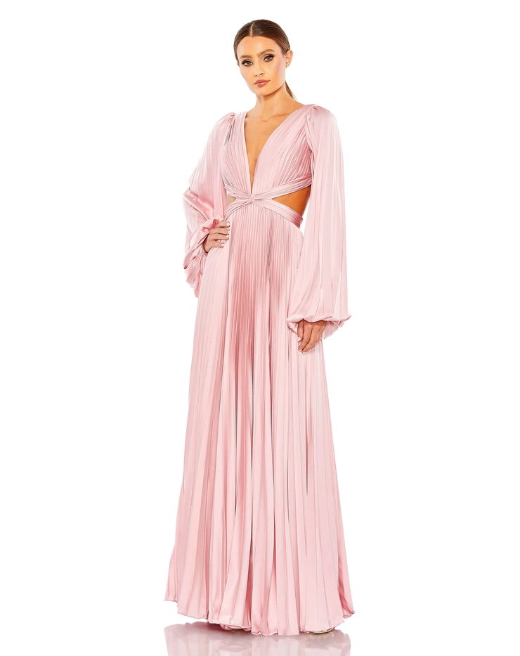 Mac Duggal Style #26737 Default Thumbnail Image