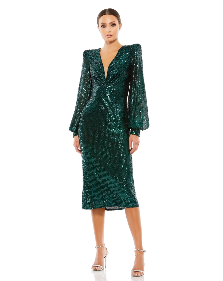 Mac Duggal Style #26866 Default Thumbnail Image