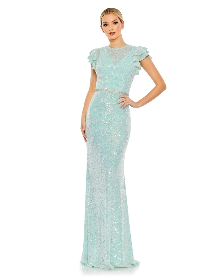 Mac Duggal Style #26942 Default Thumbnail Image